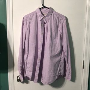 J Crew Dress shirt